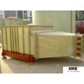 GFK / GFK / GFK / Fiberglas / Composite Reducer